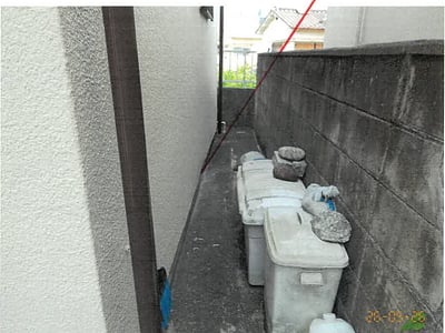 奈良県奈良市 菖蒲池駅12分 戸建て 352万円の競売物件情報 #6
