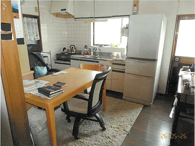 奈良県奈良市 菖蒲池駅12分 戸建て 352万円の競売物件情報 #7