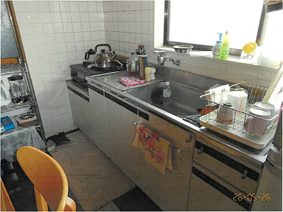 奈良県奈良市 菖蒲池駅12分 戸建て 352万円の競売物件情報 #8
