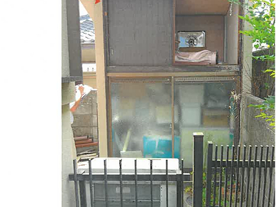 奈良県生駒郡平群町 元山上口駅10分 戸建て 491万円の競売物件情報 #2