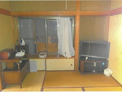 奈良県生駒郡平群町 元山上口駅10分 戸建て 491万円の競売物件情報 #3