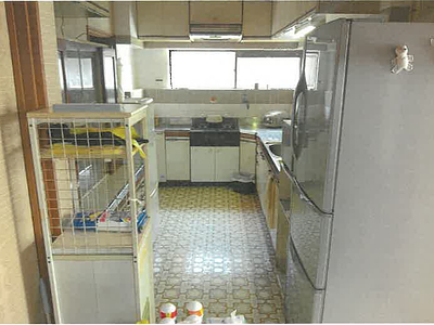 奈良県生駒郡平群町 元山上口駅10分 戸建て 491万円の競売物件情報 #5