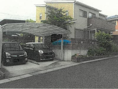奈良県生駒市 南生駒駅13分 戸建て 1,541万円の競売物件情報 #1