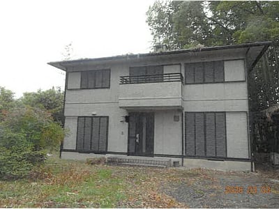 (値下げ) 奈良県生駒市 学研北生駒駅28分 戸建て 320万円の競売物件情報 #1