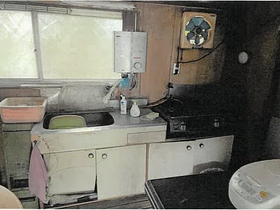 (値下げ) 奈良県生駒市 学研北生駒駅28分 戸建て 320万円の競売物件情報 #10
