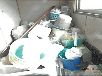 (値下げ) 奈良県生駒市 学研北生駒駅28分 戸建て 320万円の競売物件情報 #12