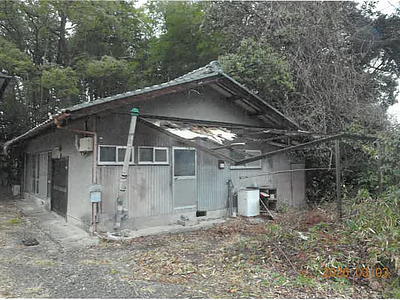 (値下げ) 奈良県生駒市 学研北生駒駅28分 戸建て 320万円の競売物件情報 #2