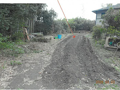 (値下げ) 奈良県生駒市 学研北生駒駅28分 戸建て 320万円の競売物件情報 #4