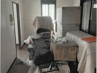 (値下げ) 奈良県生駒市 学研北生駒駅28分 戸建て 320万円の競売物件情報 #6