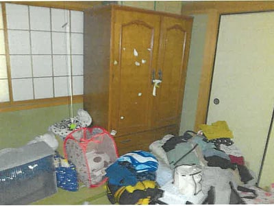 奈良県奈良市 平城駅17分 戸建て 174万円の競売物件情報 #6