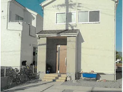 奈良県天理市 二階堂駅7分 戸建て 1,152万円の競売物件情報 #1
