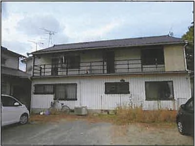 広島県東広島市 安芸津駅3分 戸建て 289万円の競売物件情報 #2