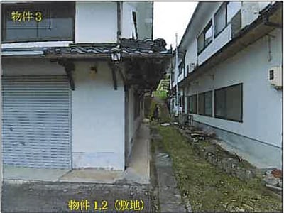 広島県福山市 子守唄の里高屋駅 戸建て 482万円の競売物件情報 #15