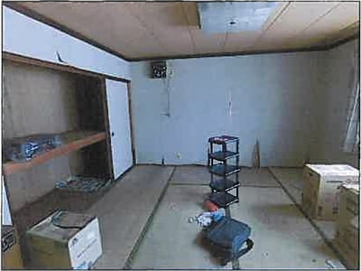 広島県福山市 子守唄の里高屋駅 戸建て 482万円の競売物件情報 #17