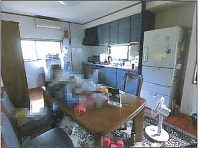 広島県福山市 子守唄の里高屋駅 戸建て 482万円の競売物件情報 #21