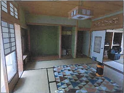 広島県福山市 子守唄の里高屋駅 戸建て 482万円の競売物件情報 #23
