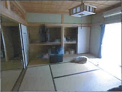 広島県福山市 子守唄の里高屋駅 戸建て 482万円の競売物件情報 #24
