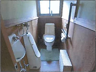 広島県福山市 子守唄の里高屋駅 戸建て 482万円の競売物件情報 #26
