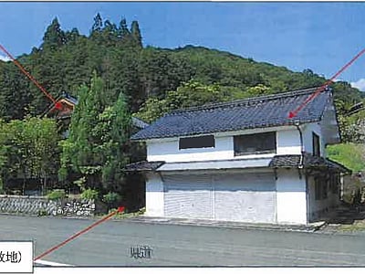 広島県福山市 子守唄の里高屋駅 戸建て 482万円の競売物件情報 #5