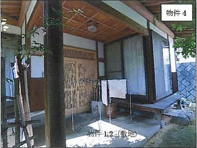 広島県福山市 子守唄の里高屋駅 戸建て 482万円の競売物件情報 #7