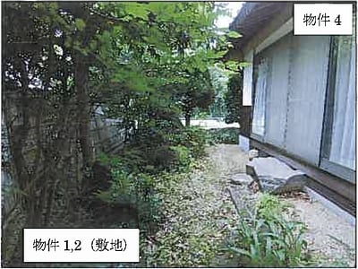 広島県福山市 子守唄の里高屋駅 戸建て 482万円の競売物件情報 #8