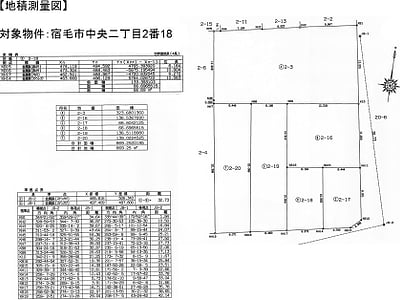 (値下げ) 高知県宿毛市 東宿毛駅8分 土地 348万円の国税庁公売物件情報 #5
