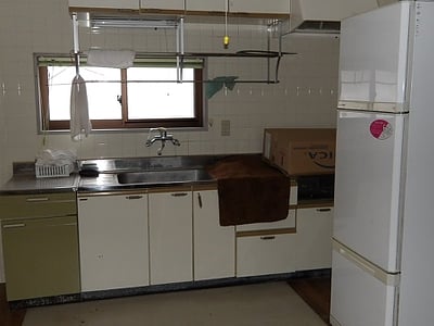 (値下げ) 岐阜県高山市 渚駅 戸建て 440万円の官公庁公売物件情報 #12
