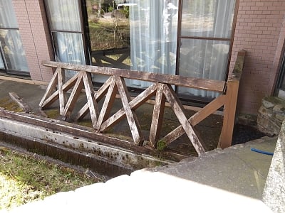 (値下げ) 岐阜県高山市 渚駅 戸建て 440万円の官公庁公売物件情報 #19