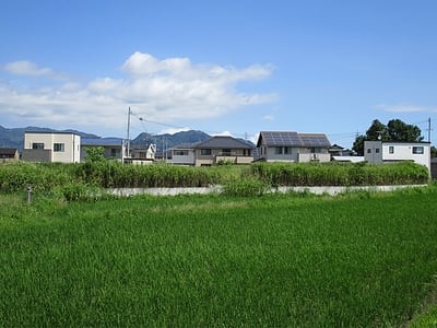 福岡県行橋市 美夜古泉駅3分 土地 1,120万円の官公庁公売物件情報 #2