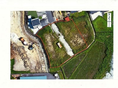 福岡県行橋市 美夜古泉駅3分 土地 1,120万円の官公庁公売物件情報 #3