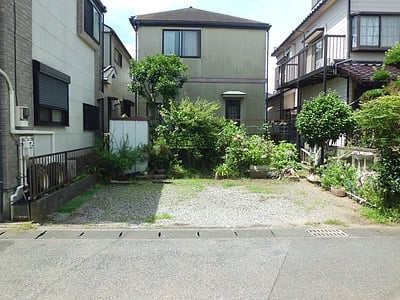 千葉県市川市 市川大野駅18分 土地 222万円の官公庁公売物件情報 #1