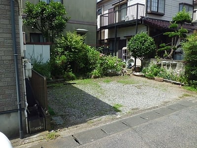 千葉県市川市 市川大野駅18分 土地 222万円の官公庁公売物件情報 #3