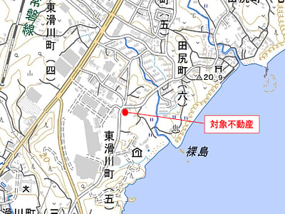 茨城県日立市 小木津駅27分 戸建て 383万円の官公庁公売物件情報 #1