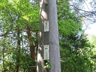 (値下げ) 山梨県南都留郡鳴沢村 河口湖駅 土地 22万円の官公庁公売物件情報 #4