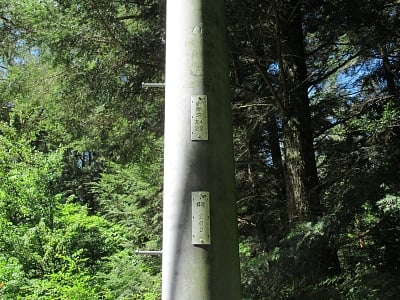 (値下げ) 山梨県南都留郡鳴沢村 河口湖駅 土地 22万円の官公庁公売物件情報 #5