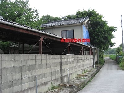 (値下げ) 兵庫県洲本市 土地 350万円の官公庁公売物件情報 #2