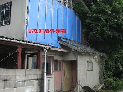 (値下げ) 兵庫県洲本市 土地 350万円の官公庁公売物件情報 #3