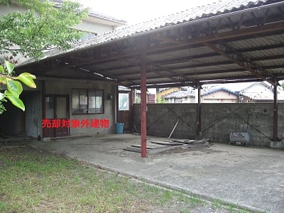 (値下げ) 兵庫県洲本市 土地 350万円の官公庁公売物件情報 #4