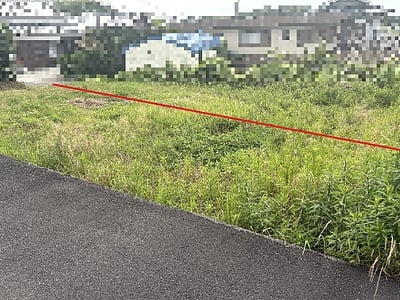 兵庫県洲本市 農地 15万円の官公庁公売物件情報 #3