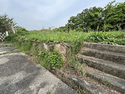 (値下げ) 兵庫県洲本市 土地 30万円の官公庁公売物件情報 #1