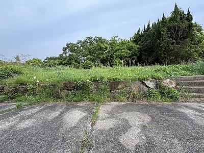 (値下げ) 兵庫県洲本市 土地 30万円の官公庁公売物件情報 #2