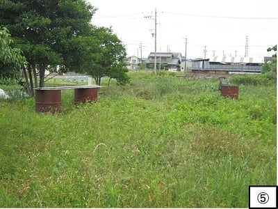 (値下げ) 愛知県一宮市 江南駅 土地 318万円の官公庁公売物件情報 #5
