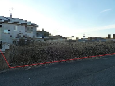 (値下げ) 千葉県八街市 八街駅 土地 98万円の官公庁公売物件情報 #1