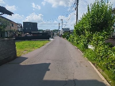 長野県北佐久郡立科町 滋野駅 土地 180万円の官公庁公売物件情報 #3