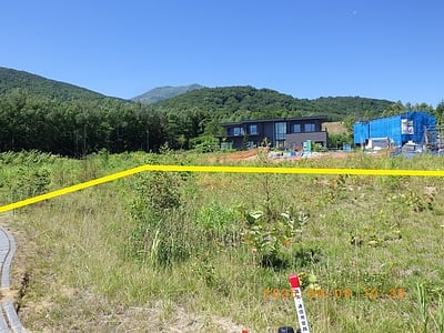 北海道虻田郡倶知安町 比羅夫駅11分 土地 1億6,499万円の官公庁公売物件情報 #2