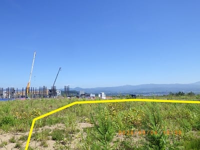 北海道虻田郡倶知安町 比羅夫駅11分 土地 1億6,499万円の官公庁公売物件情報 #3