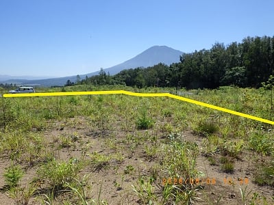 北海道虻田郡倶知安町 比羅夫駅11分 土地 1億6,499万円の官公庁公売物件情報 #4