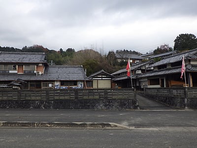 三重県伊賀市 甲賀駅 戸建て 138万円の官公庁公売物件情報 #1
