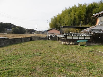 三重県伊賀市 甲賀駅 戸建て 138万円の官公庁公売物件情報 #3