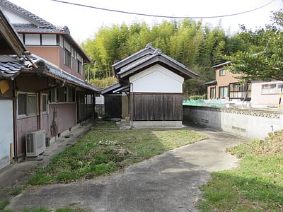 三重県伊賀市 甲賀駅 戸建て 138万円の官公庁公売物件情報 #4